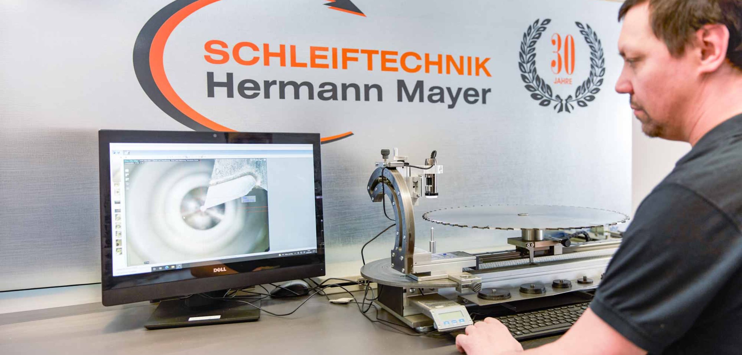 Schneidkantenpräparation