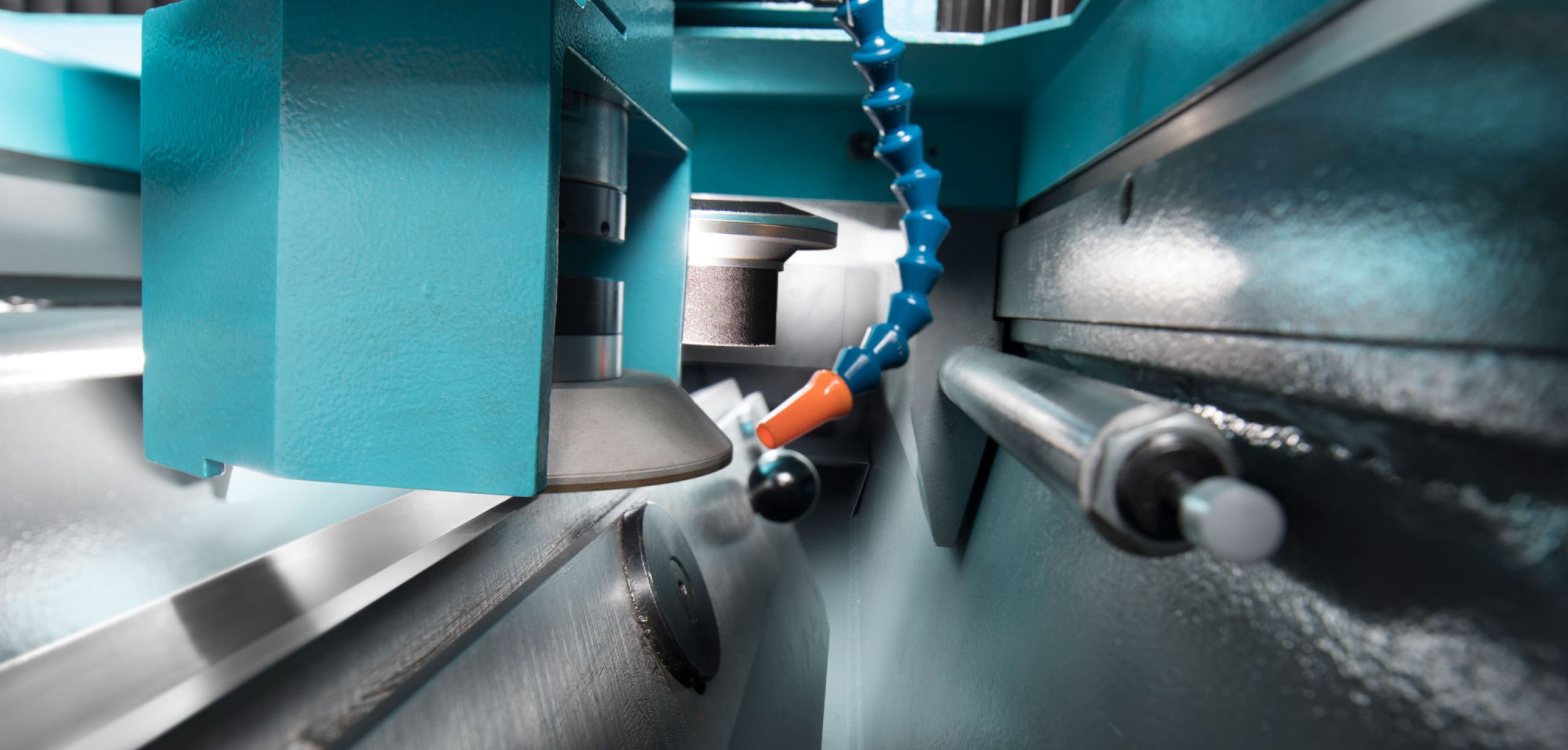 Instandhaltungsservice Schleiftechnik Mayer