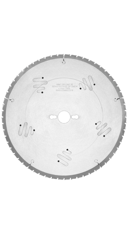Für Holzwerkstoffplatten