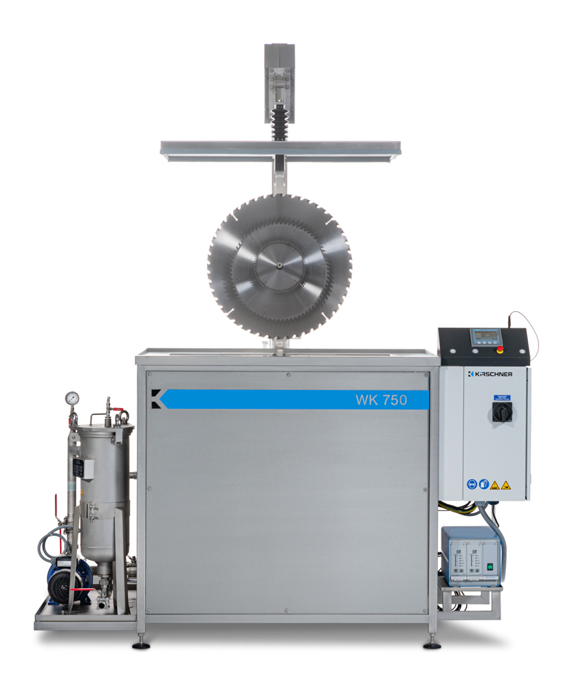 Ultraschall Reinigungsmaschine