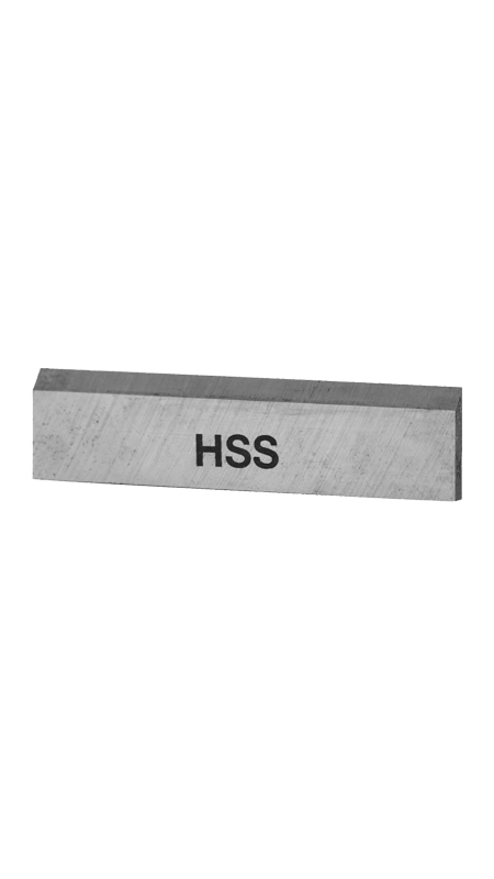 HSS Hobelmesser