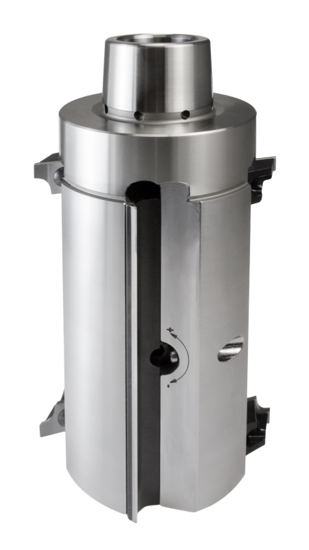 Profilmesser Hobelkopf Monoblock